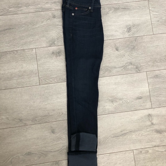 Hudson women’s jean - Picture 3 of 4